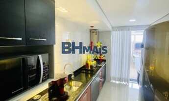 Imagem 6: Venda Residential / Apartment Belo Horizonte MG