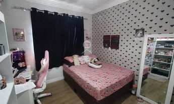 Imagem 5: Sobrado Geminado com 3 Dormitórios