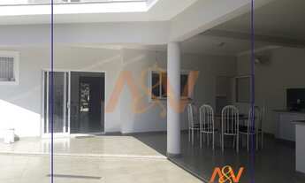 Imagem 5: SOBRADO IBITI DO PAÇO 4 SUÍTES COM PREPARAÇÃO PARA ELEVADOR