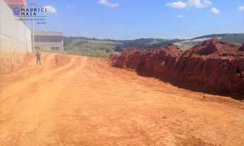 Imagem 6: Área industrial, com 6500 m² a venda em - Atibaia/SP