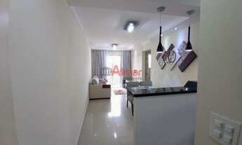 Imagem 4: Apartamento Mobiliado Faculdade Santa Marcelina