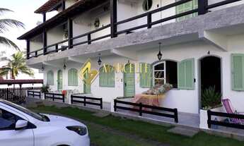 Imagem: Aconchegante tríplex próximo a praia do