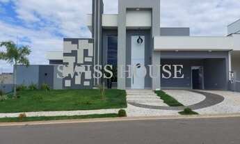 Imagem 2: Casa - Jardim America II - Valinhos