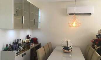 Imagem 4: Lindo Apartamento Todo Mobiliado no Itacorubi