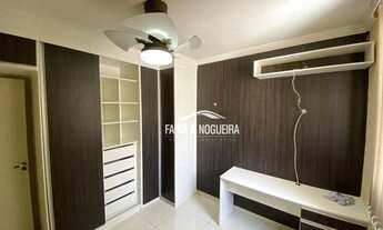 Imagem 15: Apartamento para alugar, 48 m² por R$ 900,00/mês - Jardim Paulista - Rio Claro/SP