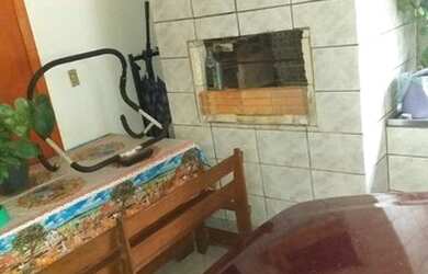 Imagem 4: Casa à venda, 260 m² por R$ 256.000,00 - Feitoria - São Leopoldo/RS