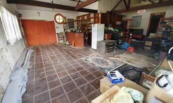 Imagem 3: Casa para venda com 300 metros quadrados com 2 quartos em Tijuca - Teresópolis - RJ