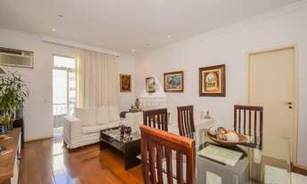 Imagem 2: Apartamento à venda, 2 quartos, 1 suíte, 1 vaga, Tijuca - RIO DE JANEIRO/RJ