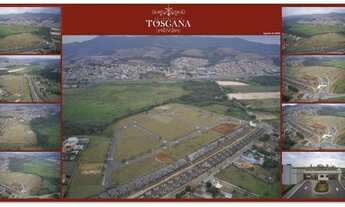 Imagem 6: Lote/Terreno para venda tem 712 metros quadrados em Vale do Sol - Bom Jesus dos Perdões