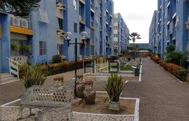 Imagem 5: Apartamento com 3 dormitórios à venda, 58 m² por R$ 140.000,00 - Parque Tabapua - Caucaia