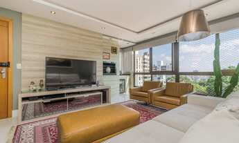 Imagem: Apartamento para venda possui 105 metros