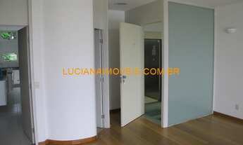 Imagem 2: Apartamento para aluguel tem 250 metros quadrados com 3 quartos em Boaçava - São Paulo - S