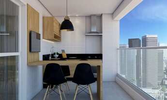 Imagem 2: Apartamento para Venda em Santos/SP