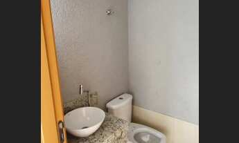 Imagem 2: Casa para venda possui 84,43 m² com 2 quartos em Moinho dos Ventos - Goiânia - GO