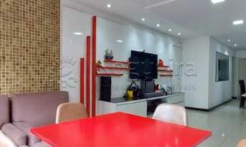 Imagem 3: Apartamento para venda com 120 m² com 3 quartos em Boa Viagem - Recife - PE