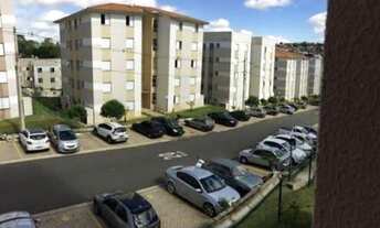 Imagem: Apartamento com 2 dormitórios à venda