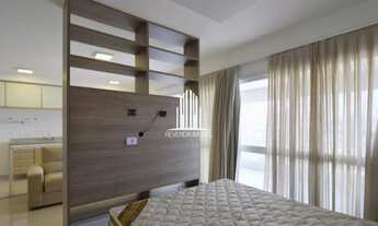 Imagem 5: 1 dormitório, 1 suite e 1 vaga em Pinheiros