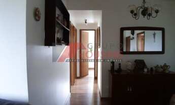 Imagem 4: Apartamento RESIDENCIAL em CAMPINAS - SP, BOSQUE