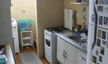 Imagem 4: 2 DORMS, FÀCIL ACESSO AO METRÔ JABAQUARA, 60 m² - Jardim Oriental - São Paulo/SP - AP6084