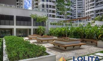 Imagem: Apartamento à venda, 3 quartos 1suíte