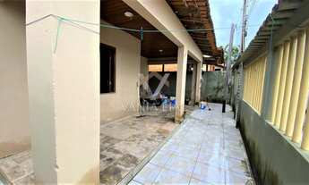 Imagem: Salinópolis - Casa Padrão - São Tomé