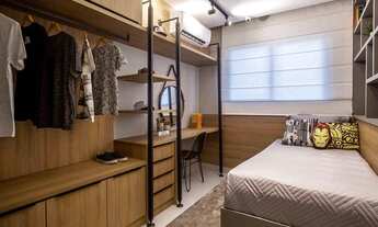 Imagem 7: Apartamento com 02 quartos sendo 01 suite proximo ao Parque Vaca Brava - Citizen Home Opor