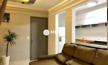 Imagem 2: SãO JOSé DOS CAMPOS - Apartamento Padrão - Parque Industrial