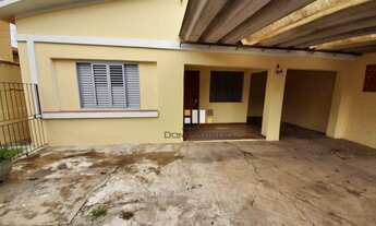 Imagem: Casa com 2 dormitórios à venda, 111 m²