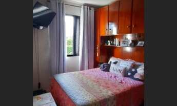 Imagem 7: Apartamento para venda tem 52 m2 - 2 quartos em Jardim Celeste - São Paulo - SP