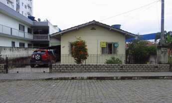 Imagem: Terreno com 300 m² Centro Camboriú SC