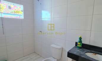 Imagem 6: Santa Cruz Cabrália - Casa Padrão - Coroa Vermelha