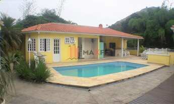 Imagem 3: Casa de 948 metros quadrados no bairro Anil com 4 quartos