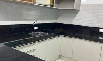 Imagem 7: Casa com 3 dormitórios à venda, 160 m² por R$ 640.000 - Residencial Boa Vista - Americana