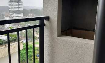 Imagem 7: Apartamento 2 dormitórios (1 suíte) Residencial Élysée Anita Garibaldi