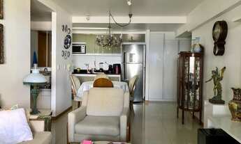 Imagem 2: APARTAMENTO 1/4 - 1 VAGA - ARMAÇÃO