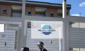 Imagem 3: Sobrado à venda, 96 m² por R$ 800.000,00 - Jardim Bandeirantes (Zona Norte) - São Paulo/SP