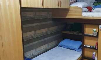 Imagem 7: Casa com 3 dormitórios à venda, 115 m² por R$ 280.000,00 - Jardim Califórnia - Jacareí/SP