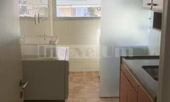 Imagem 6: Rio de Janeiro - Apartamento Padrão - Humaitá