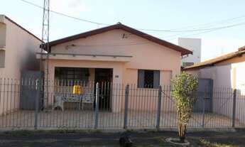 Imagem: Casa com 2 dormitórios à venda, 76 m²