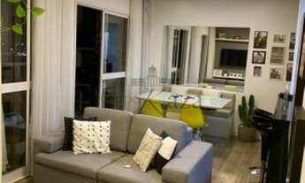 Imagem: Apartamento - 02 Dormitórios com Suíte