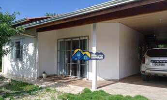 Imagem 2: Casa com 3 dormitórios à venda, 151 m² por R$ 500.000,00 - Perola - Itapoá/SC