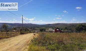 Imagem 4: Terreno à venda, 360 m² por R$ 30.000,00 - Itamaracá - Caetanópolis/MG