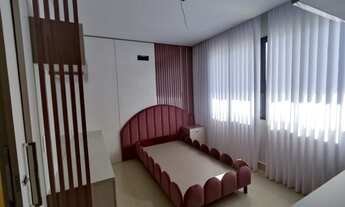 Imagem 7: Casa de condomínio para venda tem 356 metros quadrados com 4 quartos em Gran Park - Vespas