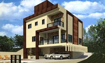 Imagem 4: CASA RESIDENCIAL em Santana de Parnaíba - SP, Tarumã