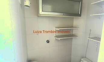 Imagem 7: Apartamento para aluguel e venda tem 60 metros quadrados com 2 quartos