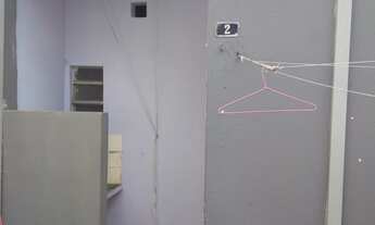 Imagem 2: Casa para aluguel com 47 metros quadrados com 1 quarto em Aclimação - São Paulo - SP