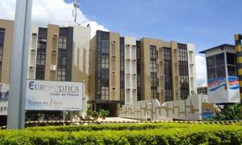 Imagem: Sala com 29m² no 3º andar, com divisória