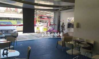 Imagem 2: Ponto para alugar, 60 m² por R$ 6.000,00/mês - Jardim São Dimas - São José dos Campos/SP