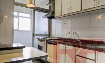 Imagem 7: São Paulo - Apartamento Padrão - Cursino