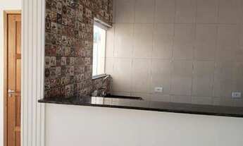 Imagem 3: Casa à venda, 69 m² por R$ 235.000,00 - Residencial Estoril - Taubaté/SP